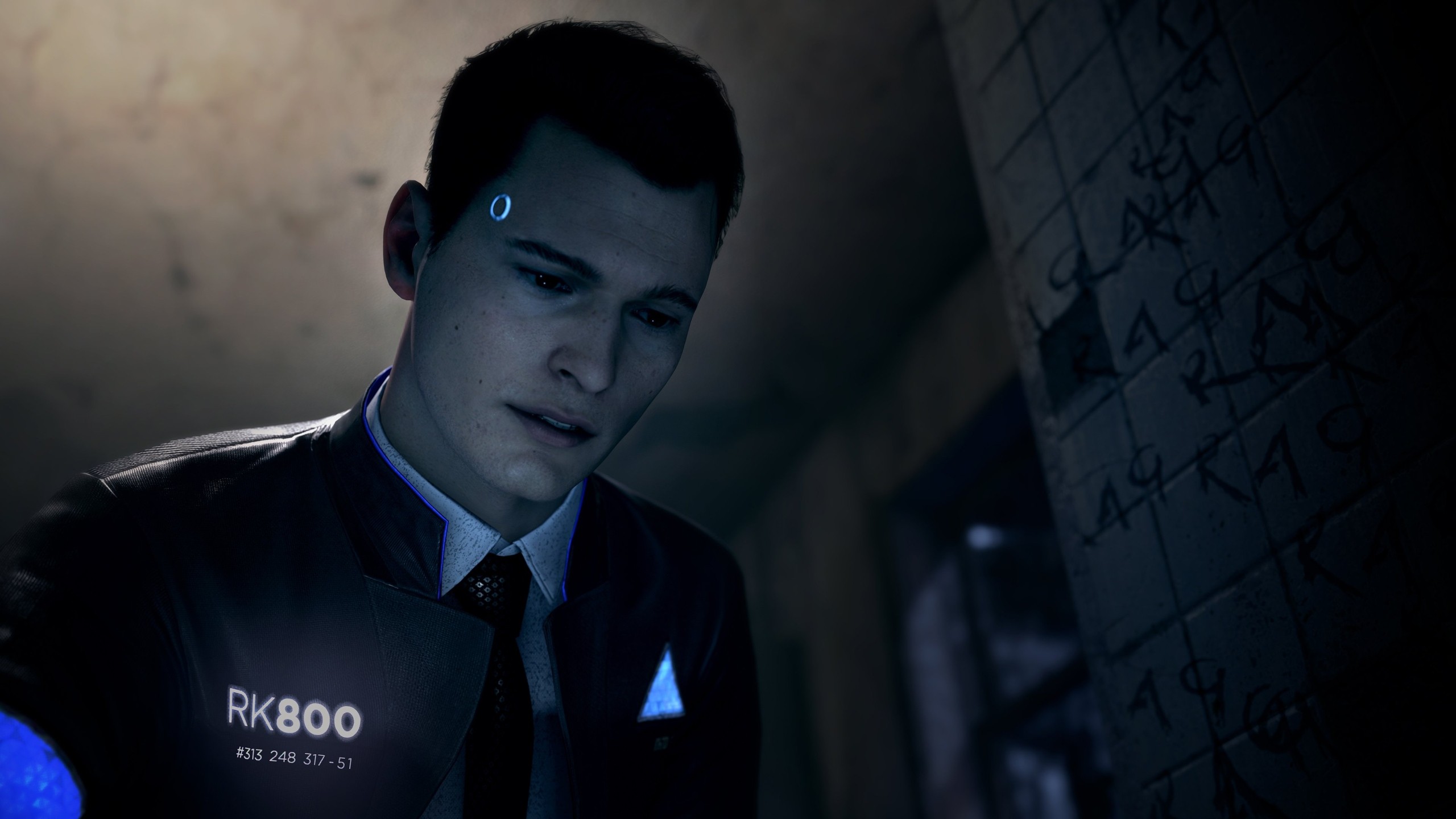 Detroit: Become Human - Imagen 8